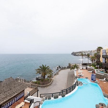 Playa Del Aguila  Altamar 44 Balcony&Pool By Canariasgetaway מראה חיצוני תמונה