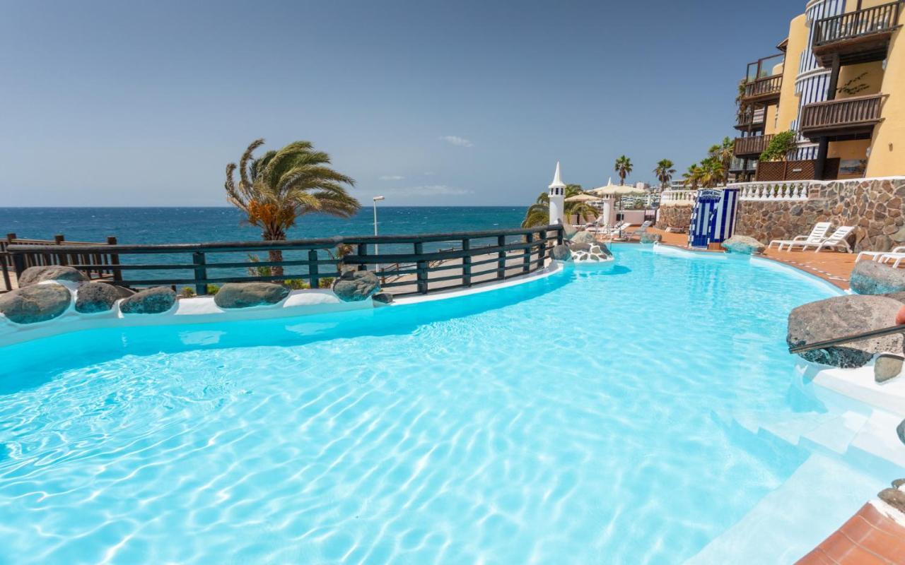 Playa Del Aguila  Altamar 44 Balcony&Pool By Canariasgetaway מראה חיצוני תמונה