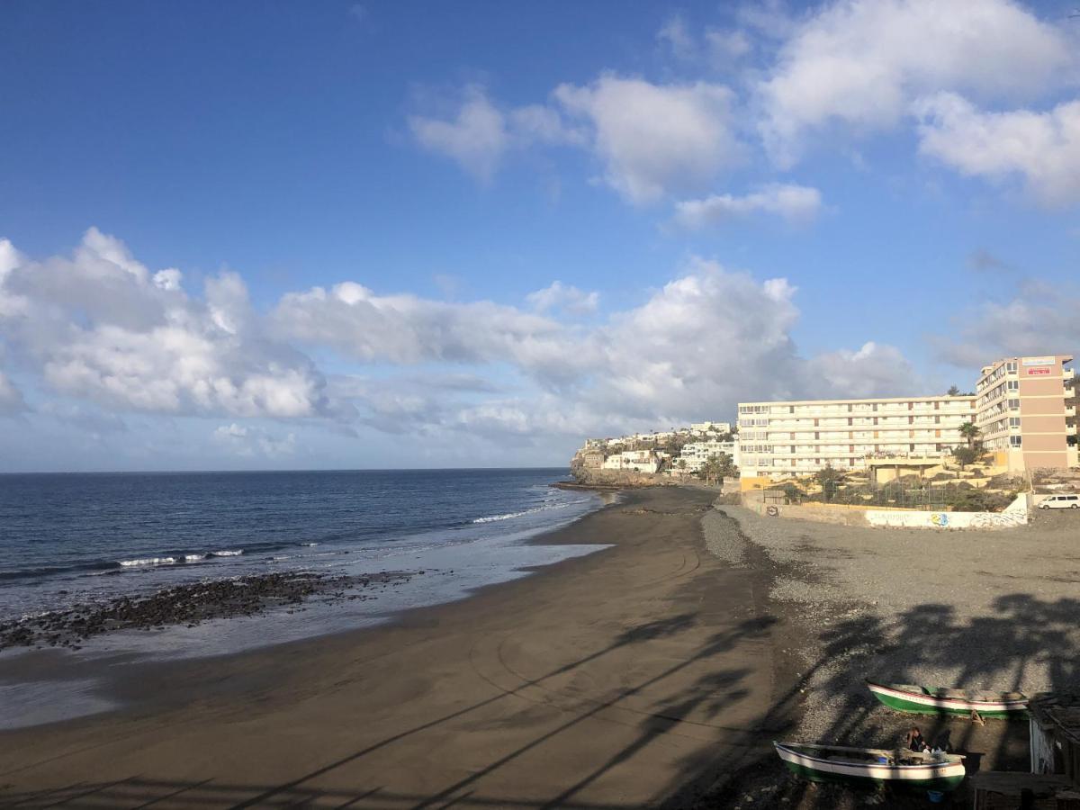 Playa Del Aguila  Altamar 44 Balcony&Pool By Canariasgetaway מראה חיצוני תמונה