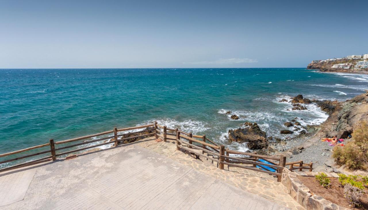 Playa Del Aguila  Altamar 44 Balcony&Pool By Canariasgetaway מראה חיצוני תמונה