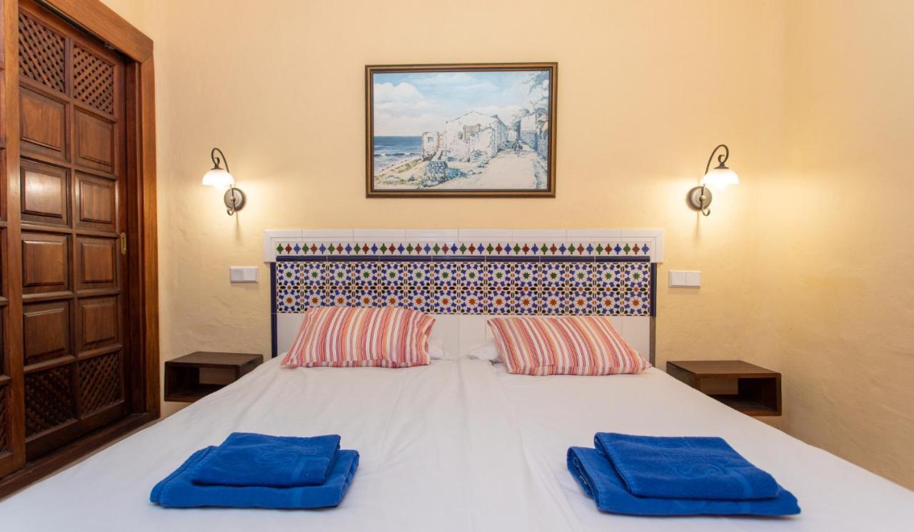 Playa Del Aguila  Altamar 44 Balcony&Pool By Canariasgetaway מראה חיצוני תמונה