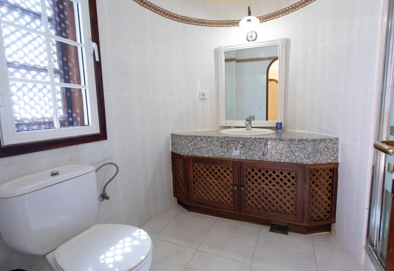 Playa Del Aguila  Altamar 44 Balcony&Pool By Canariasgetaway מראה חיצוני תמונה