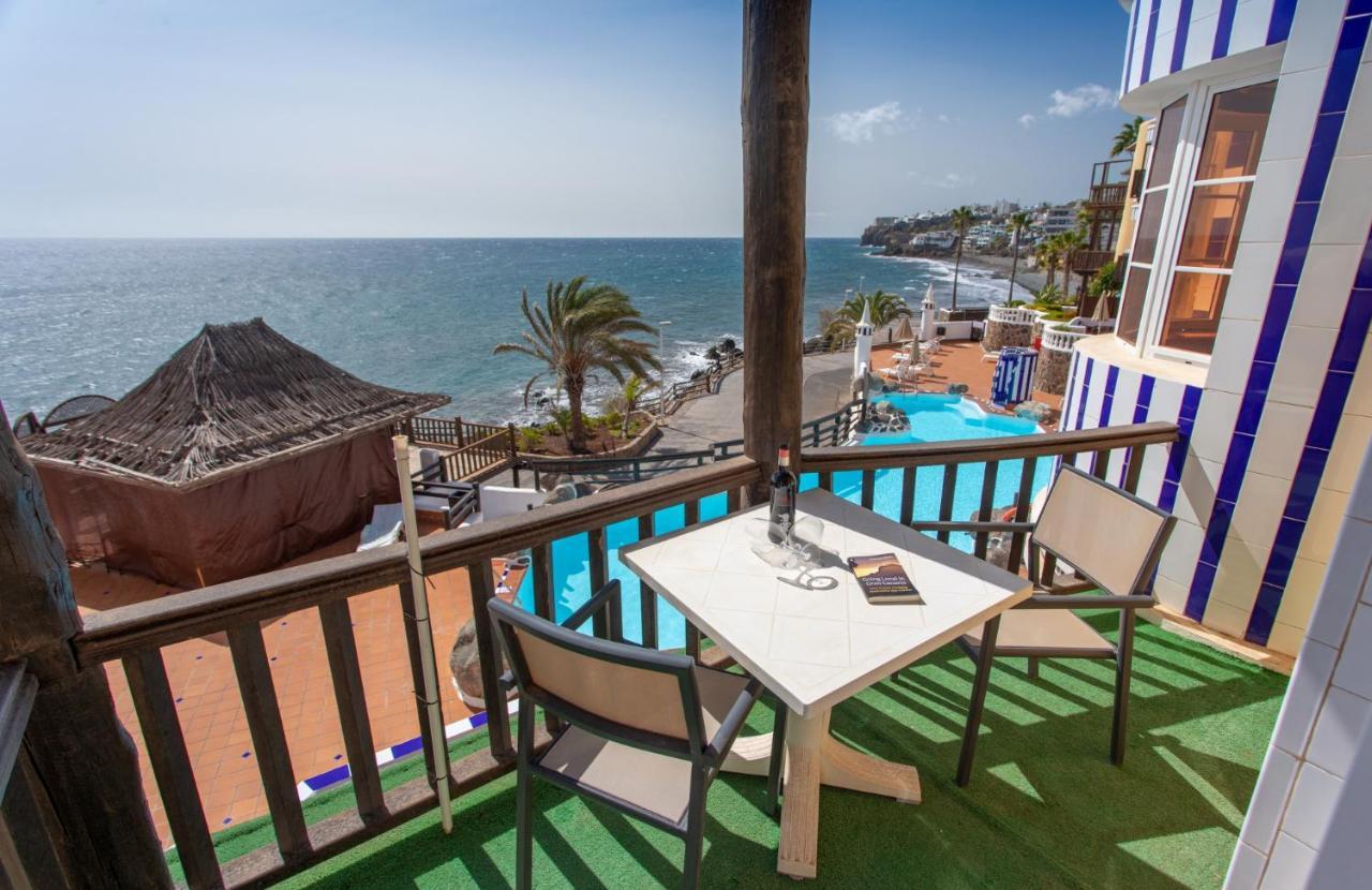 Playa Del Aguila  Altamar 44 Balcony&Pool By Canariasgetaway מראה חיצוני תמונה
