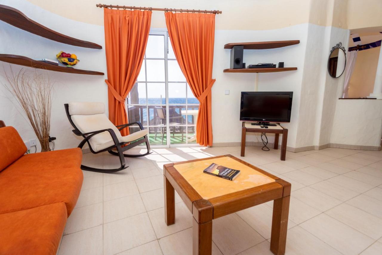 Playa Del Aguila  Altamar 44 Balcony&Pool By Canariasgetaway מראה חיצוני תמונה
