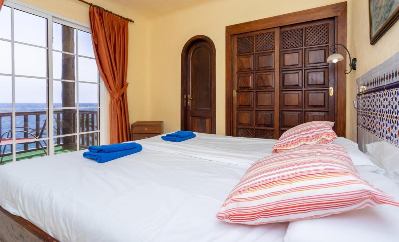 Playa Del Aguila  Altamar 44 Balcony&Pool By Canariasgetaway מראה חיצוני תמונה