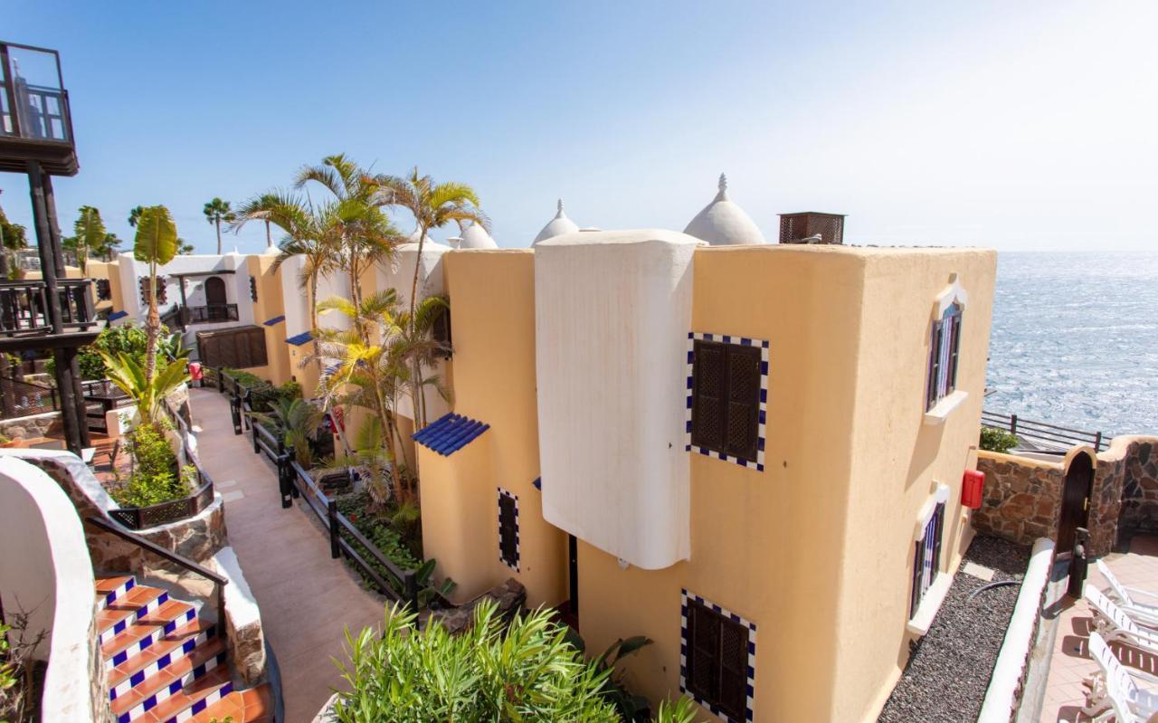 Playa Del Aguila  Altamar 44 Balcony&Pool By Canariasgetaway מראה חיצוני תמונה