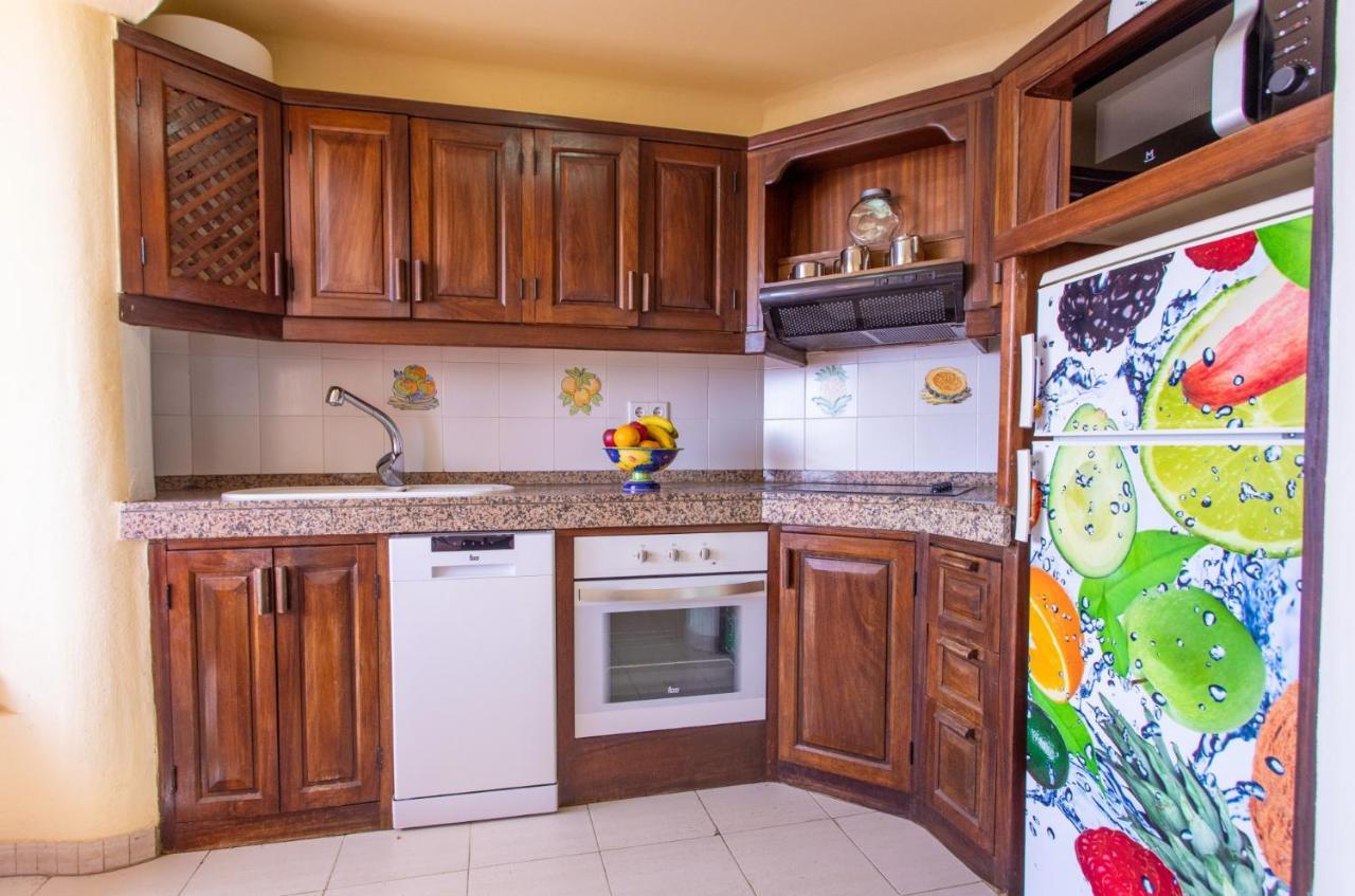 Playa Del Aguila  Altamar 44 Balcony&Pool By Canariasgetaway מראה חיצוני תמונה
