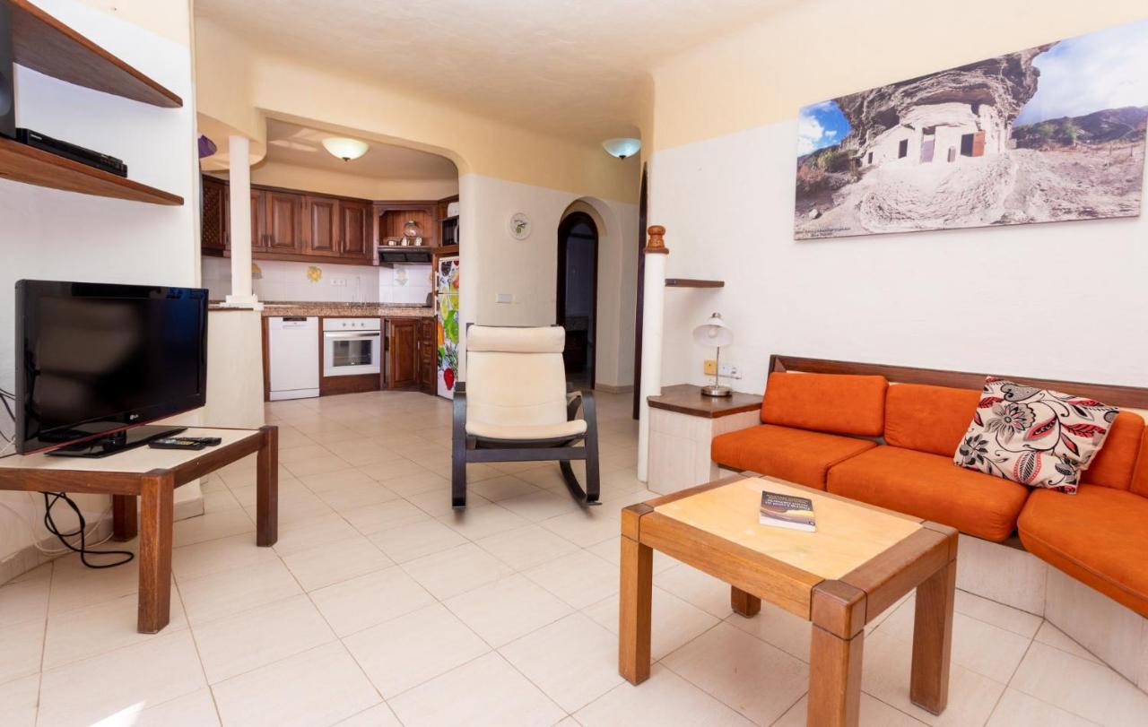 Playa Del Aguila  Altamar 44 Balcony&Pool By Canariasgetaway מראה חיצוני תמונה