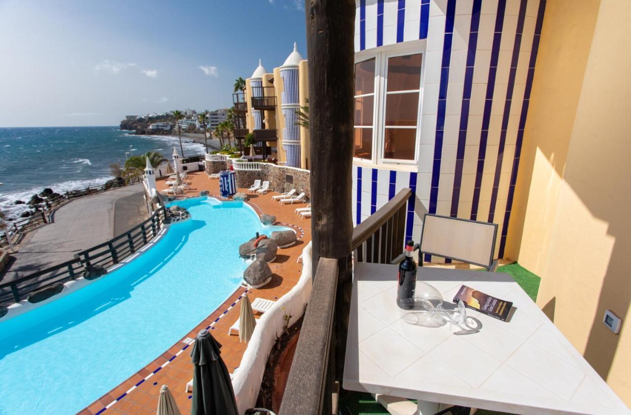 Playa Del Aguila  Altamar 44 Balcony&Pool By Canariasgetaway מראה חיצוני תמונה