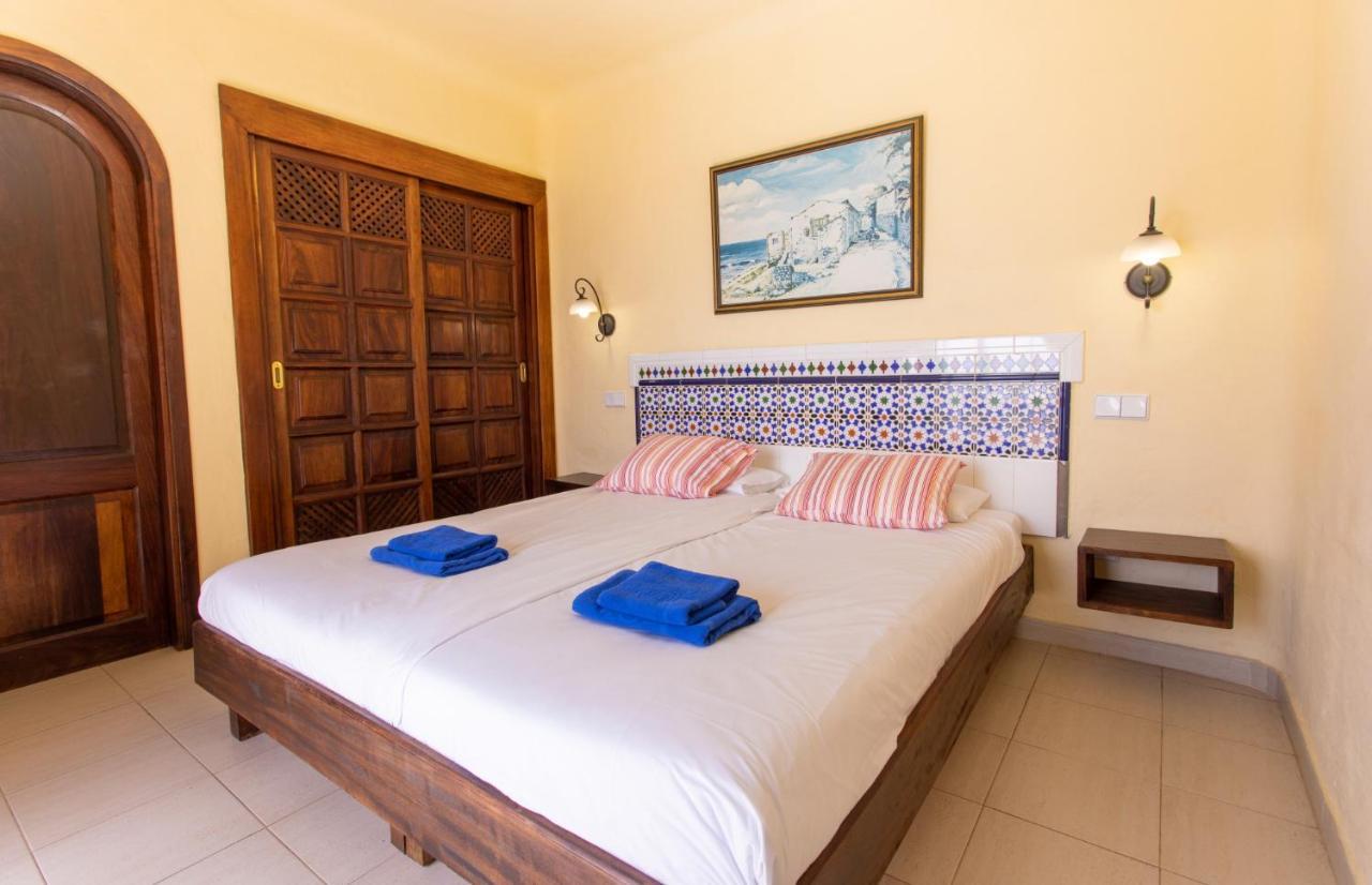 Playa Del Aguila  Altamar 44 Balcony&Pool By Canariasgetaway מראה חיצוני תמונה