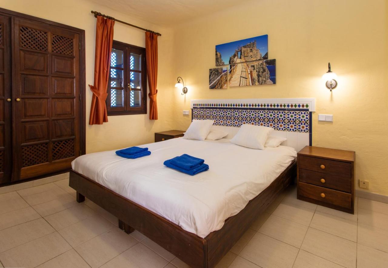 Playa Del Aguila  Altamar 44 Balcony&Pool By Canariasgetaway מראה חיצוני תמונה