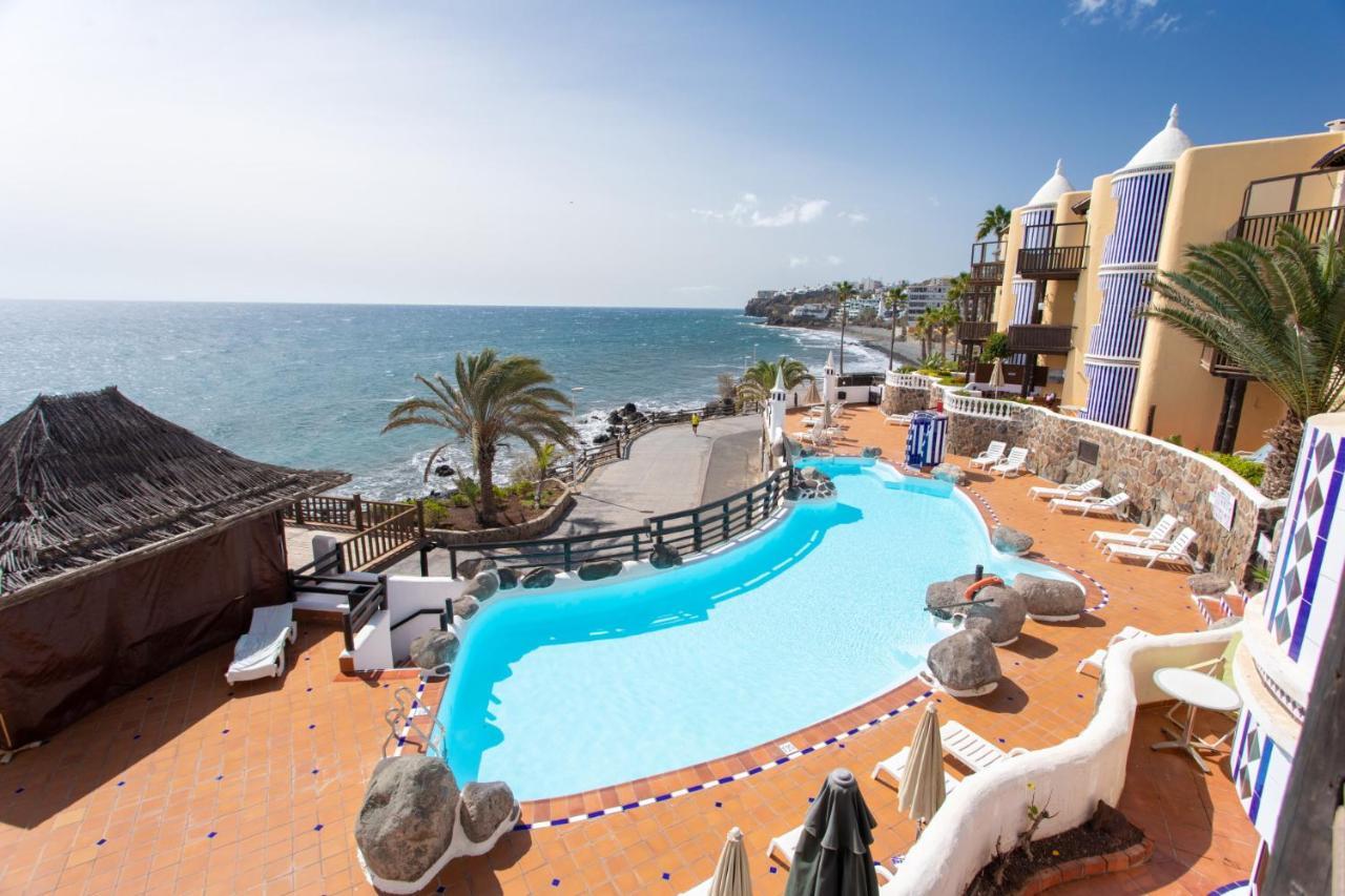 Playa Del Aguila  Altamar 44 Balcony&Pool By Canariasgetaway מראה חיצוני תמונה