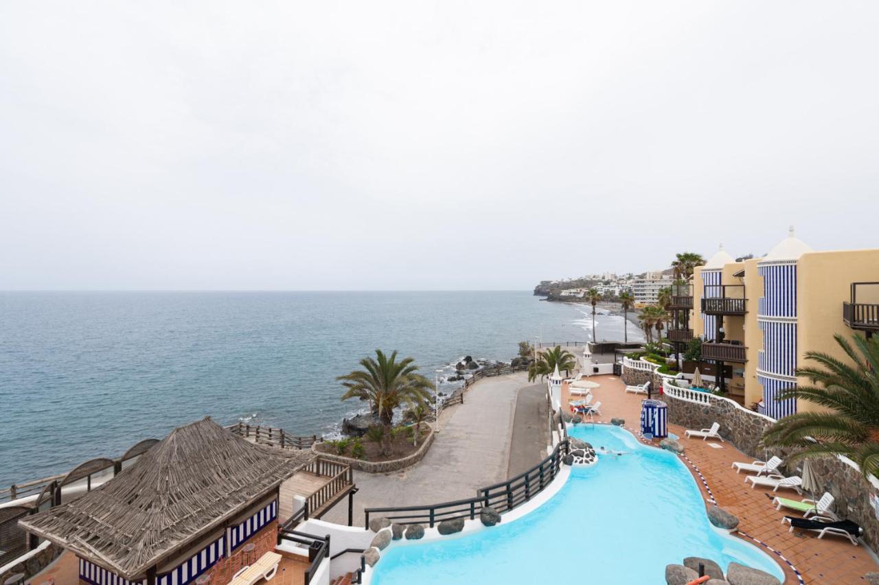 Playa Del Aguila  Altamar 44 Balcony&Pool By Canariasgetaway מראה חיצוני תמונה